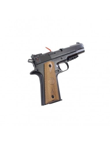 Selbstladepistole Chiappa 1911-22 Target Cal 22 LR