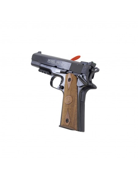 Selbstladepistole Chiappa 1911-22 Target Cal 22 LR