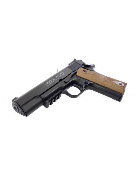 Selbstladepistole Chiappa 1911-22 Target Cal 22 LR