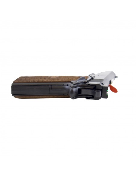 Selbstladepistole Chiappa 1911-22 Target Cal 22 LR