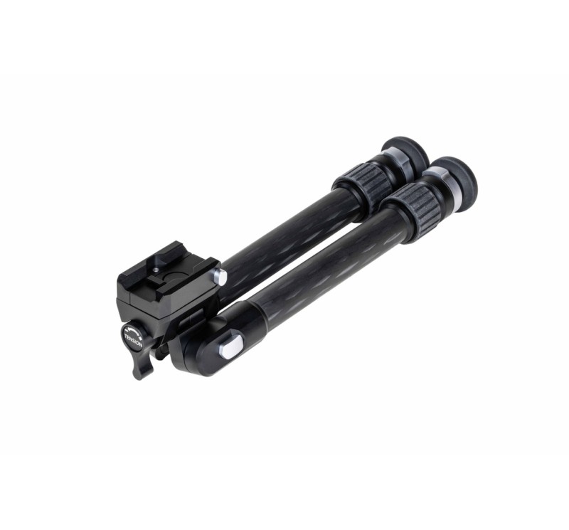 Gunwerks Elevate Ti Bipod