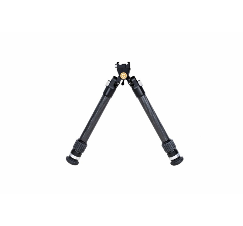 Gunwerks Elevate Ti Bipod