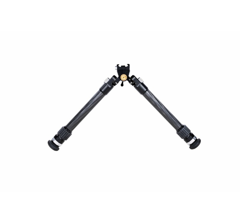 Gunwerks Elevate Ti Bipod