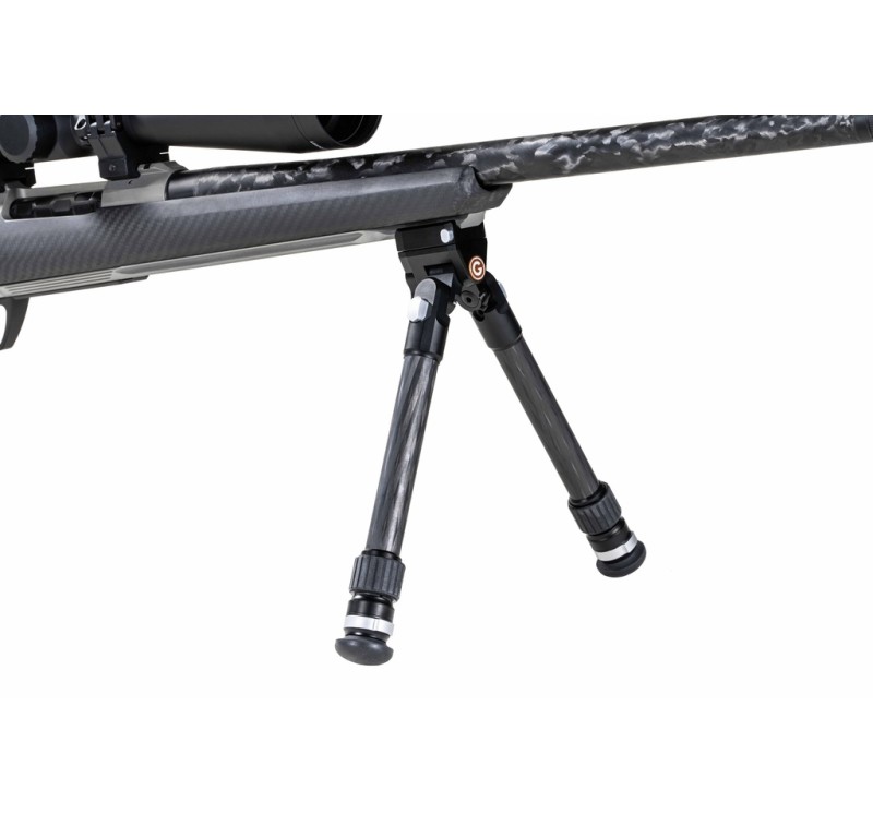 Gunwerks Elevate Ti Bipod