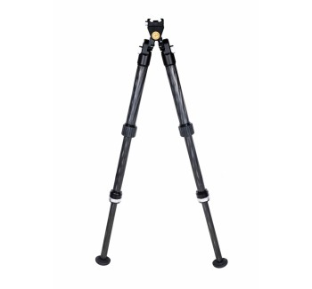 Gunwerks Elevate Ti Bipod 2
