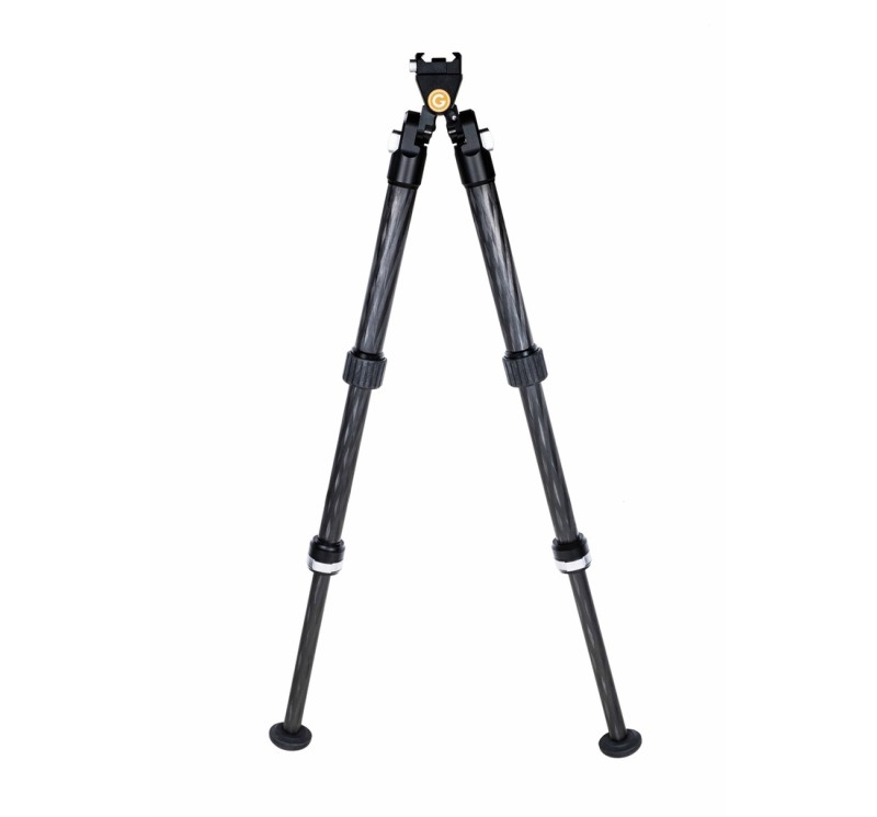 Gunwerks Elevate Ti Bipod