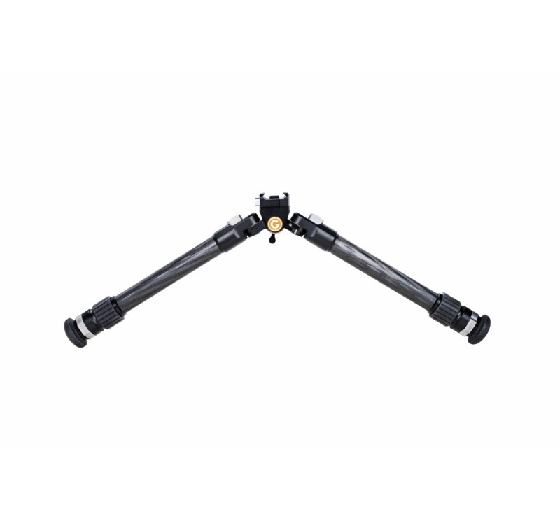 Gunwerks Elevate Ti Bipod