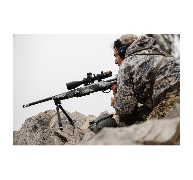 Gunwerks Elevate Ti Bipod | Armeria Regina