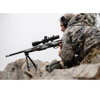 Gunwerks Elevate Ti Bipod | Armeria Regina