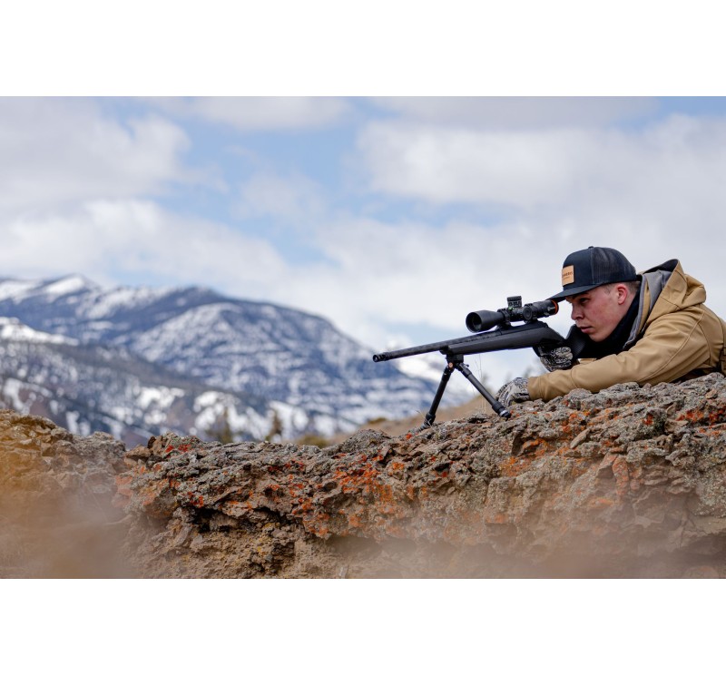 Gunwerks Elevate Ti Bipod | Armeria Regina