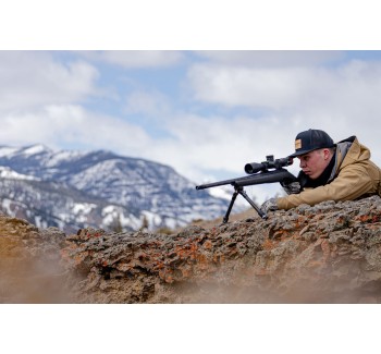 Gunwerks Elevate Ti Bipod | Armeria Regina