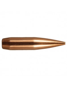 BERGER GESCHOSSE 30 (.308) 210gr VLD HUNTING