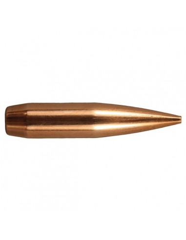 BERGER BULLETS 30 (.308) 210gr VLD HUNTING