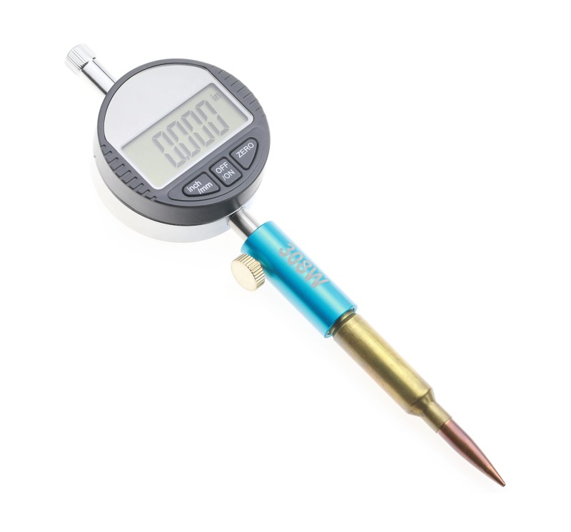 Derraco Primer Dephth Gauge