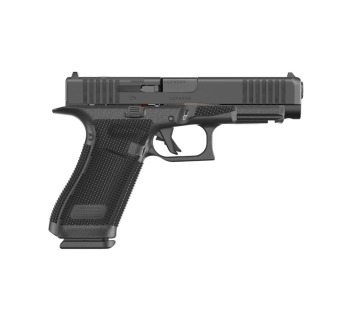 Glock G17 Gen 6 Cal 9x19 Parabellum / 9 Luger Optic Ready