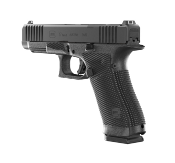 Glock G17 Gen 6 Cal 9x19 Parabellum / 9 Luger Optic Ready