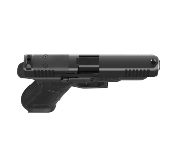Glock G17 Gen 6 Cal 9x19 Parabellum / 9 Luger Optic Ready
