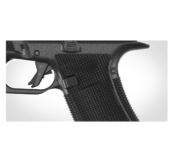 Glock G17 Gen 6 Cal 9x19 Parabellum / 9 Luger Optic Ready