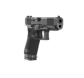 Glock G17 Gen 6 Cal 9x19 Parabellum / 9 Luger Optic Ready