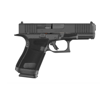 Glock G19 Gen 6 Cal 9x19 Parabellum / 9 Luger Optic Ready