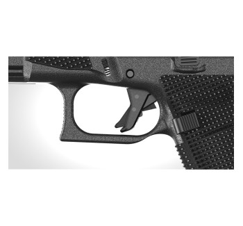 Glock G19 Gen 6 Cal 9x19 Parabellum / 9 Luger Optic Ready