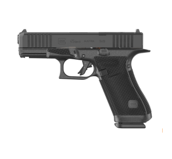Glock G45 Gen 6 Cal 9x19 parabellum / 9 Luger Optic Ready