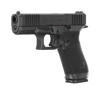 Glock G45 Gen 6 Cal 9x19 parabellum / 9 Luger Optic Ready