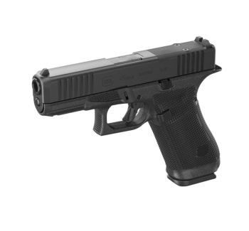 Glock G45 Gen 6 Cal 9x19 parabellum / 9 Luger Optic Ready