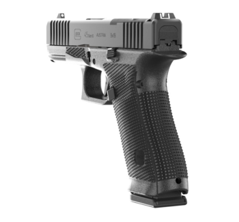 Glock G45 Gen 6 Cal 9x19 parabellum / 9 Luger Optic Ready