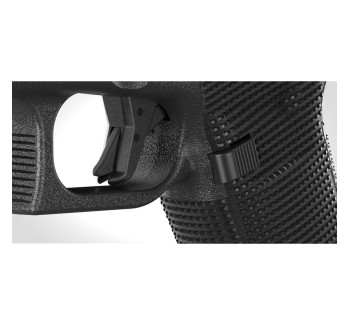 Glock G45 Gen 6 Cal 9x19 parabellum / 9 Luger Optic Ready