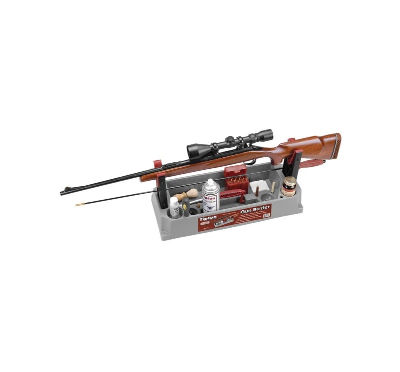 Tipton Gun Butler