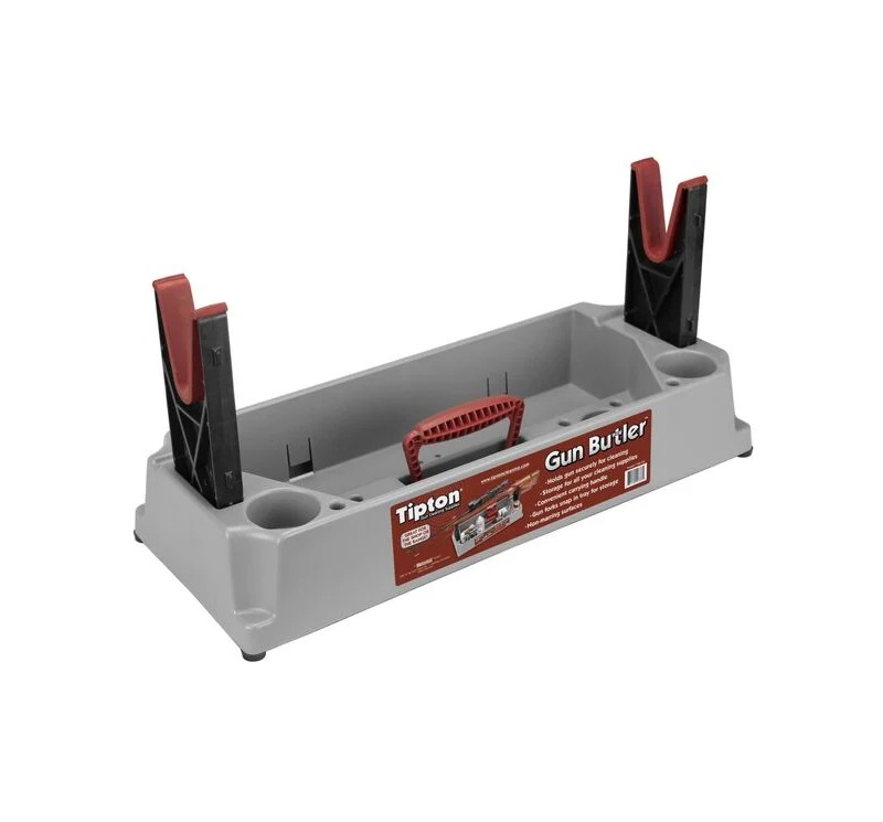Tipton Gun Butler