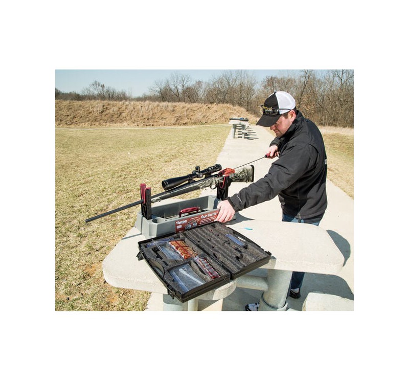 Tipton Gun Butler