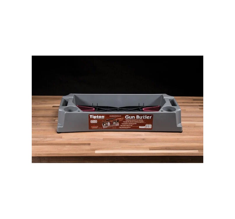 Tipton Gun Butler
