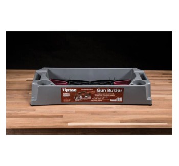 Tipton Gun Butler
