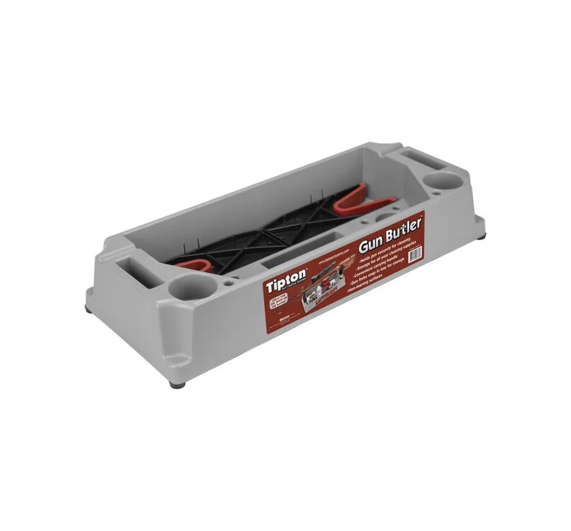 Tipton Gun Butler