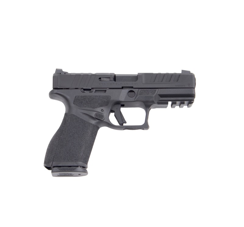 Pistola Semiautomatica Springfield Echelon 4" Cal 9 Luger