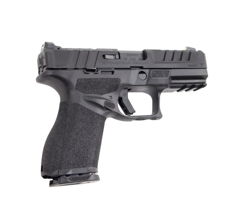 Pistola Semiautomatica Springfield Echelon 4" Cal 9 Luger