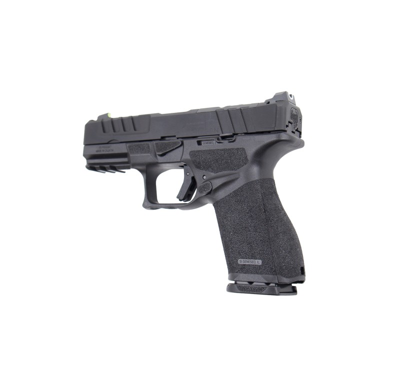 Pistola Semiautomatica Springfield Echelon 4" Cal 9 Luger