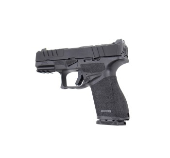 Pistola Semiautomatica Springfield Echelon 4" Cal 9 Luger