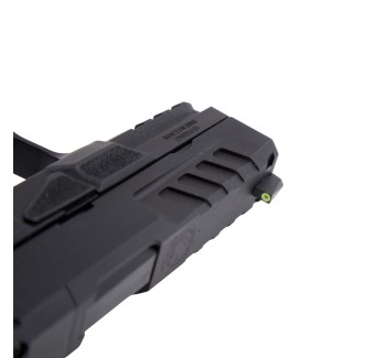 Pistola Semiautomatica Springfield Echelon 4" Cal 9 Luger