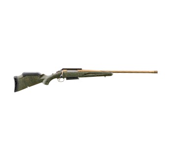 Carabina Bolt Action Ruger American Rifle Predator Gen 2 Cal 7 PRC