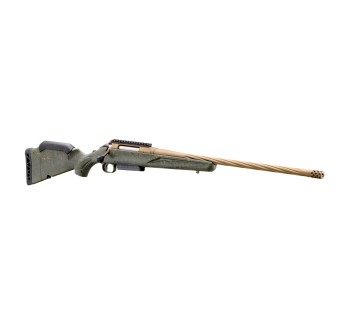 Carabina Bolt Action Ruger American Rifle Predator Gen 2 Cal 7 PRC