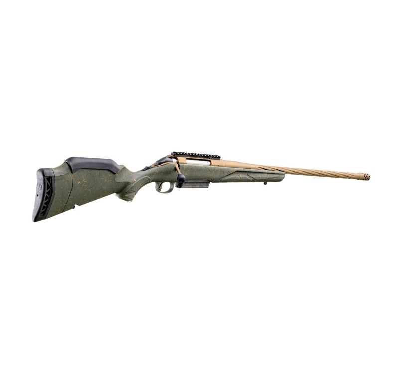 Carabina Bolt Action Ruger American Rifle Predator Gen 2 Cal 7 PRC