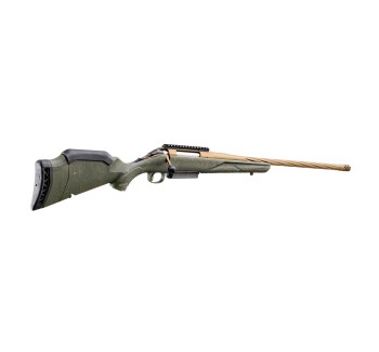 Carabina Bolt Action Ruger American Rifle Predator Gen 2 Cal 7 PRC