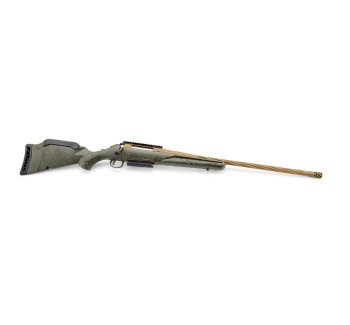 Carabina Bolt Action Ruger American Rifle Predator Gen 2 Cal 7 PRC