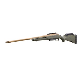 Carabina Bolt Action Ruger American Rifle Predator Gen 2 Cal 7 PRC