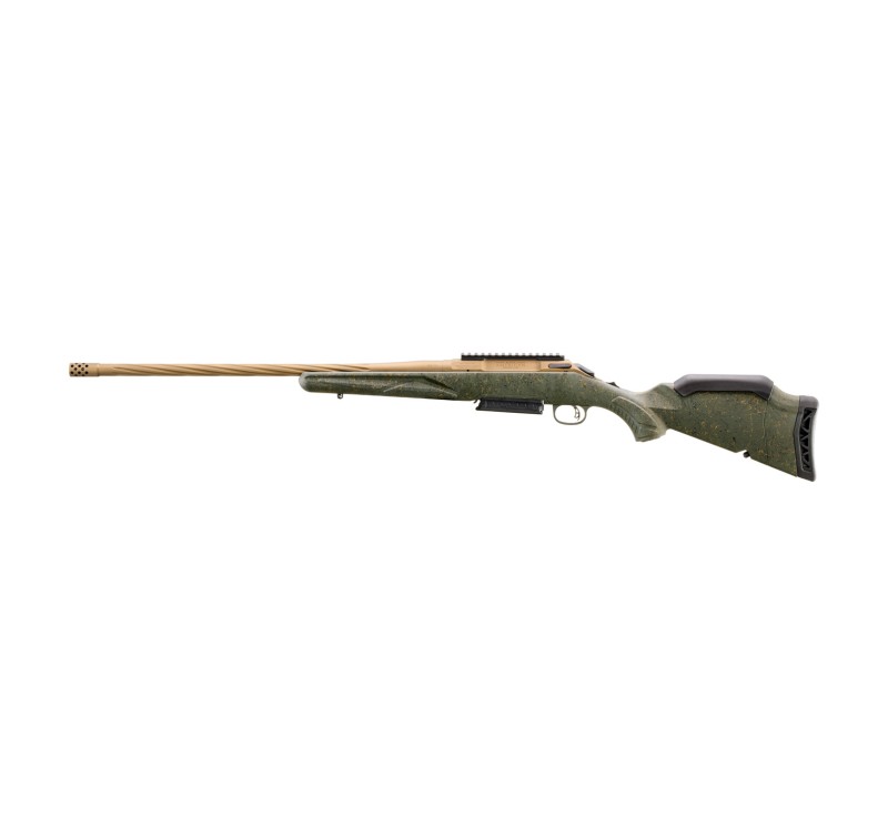 Carabina Bolt Action Ruger American Rifle Predator Gen 2 Cal 7 PRC