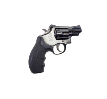 Revolver Smith & Wesson 19-3 Combat Magnum Cal 357 Magnum