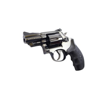 Revolver Smith & Wesson 19-3 Combat Magnum Cal 357 Magnum